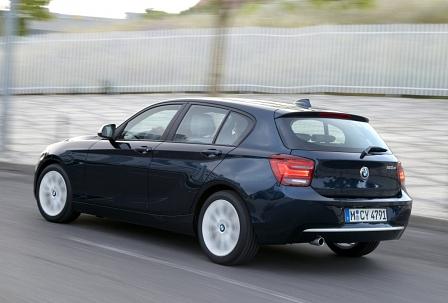BMW 120d