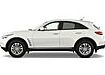 Infiniti FX SUV (2009–2013) 30d (238 PS)