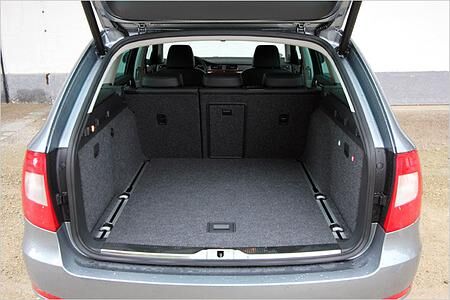 Skoda Superb Combi 1.4 TSI im Test: Großer Einsteiger Skoda Superb Combi 1.4 TSI im Test: Großer Einsteiger