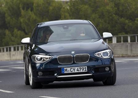 BMW 120d