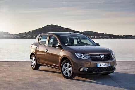 Dacia Sandero Facelift - Sparmobil mit Mehrwert (Kurzfassung)