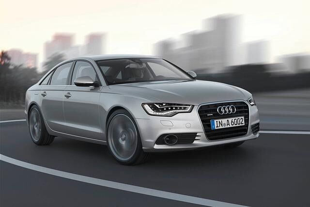 Gebrauchtwagen-Check: Audi A6 (4G) - Primus unter den Premiumlimousinen 