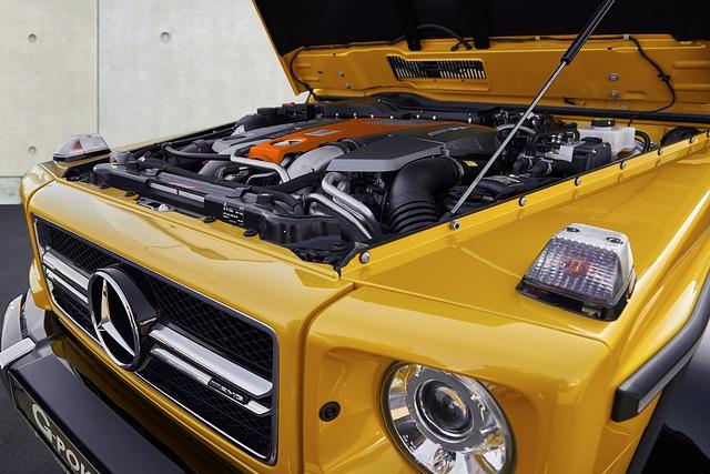 Mit einem Leistungsmodul namens Bi-Tronik 5 V1 erreicht G-Power mehr Power