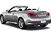 Infiniti G37 Cabrio (2009–2013)