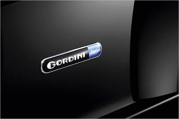 Mit den Gordini-Modellen will Renault an den früheren Renningenieur Amédée Gordini erinnern