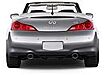Infiniti G37 Cabrio (2009–2013)