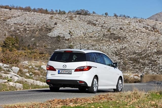 Wer viel fährt, ist mit dem 2010 eingeführten 1,6-Liter-Diesel (85 kW/115 PS) am besten dran