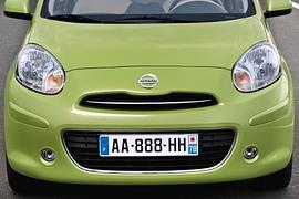 Fahrbericht: Nissan Micra 1.2 - Neue Wege
