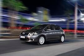 Gebrauchtwagen-Check: Toyota Auris I - Der Spätzünder