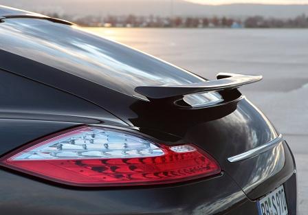 Techart Porsche Panamera Turbo