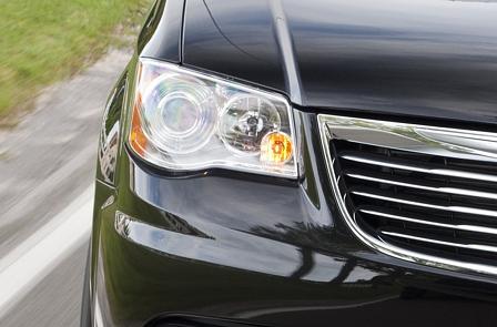 Chrysler Grand Voyager (Town  Country)