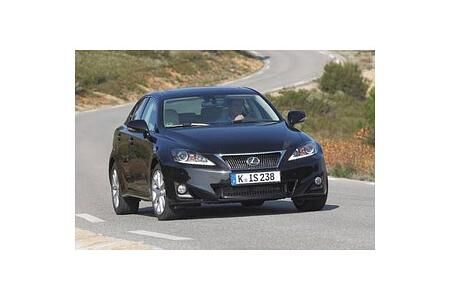 Es muss nicht immer ein Hybrid sein Es muss nicht immer ein Hybrid sein