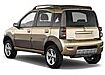 Fiat Panda Schrägheck (2003–2012)