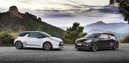 Citroen DS3 Racing