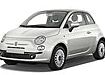Fiat 500 Schrägheck (2007–2015)