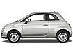 Fiat 500 Schrägheck (2007–2015)
