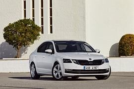 Skoda Octavia 1.5 TSI  - Mit Zylinderabschaltung 