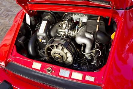 Porsche 911 Speedster (1989)