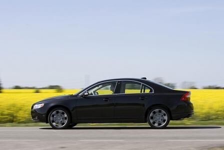 In Schweden ist Bioethanol längst angekommen.