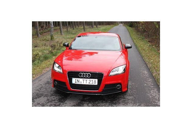     (Baujahr ) Front + rechts