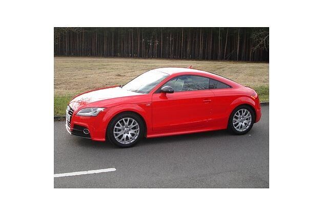     (Baujahr ) Heck + links