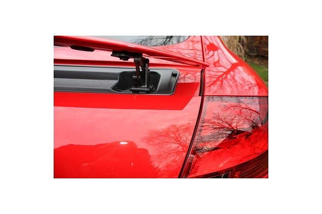     (Baujahr ) Aufsicht Front