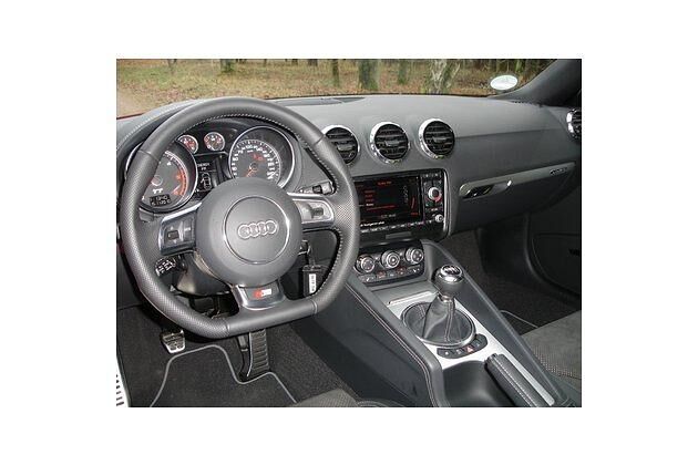     (Baujahr ) Innenraum