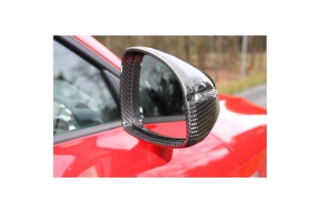     (Baujahr ) Detail/Zubehör aussen