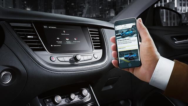 Natürlich kommt das Basismodell für 23.700 Euro nicht mit allen Feinheiten daher