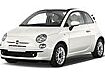Fiat 500 Cabrio (2009–2015)