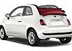 Fiat 500 Cabrio (2009–2015)