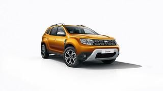 Dacia Duster - Geräumiger, aber immer noch günstig