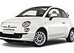 Fiat 500 Cabrio (2009–2015)