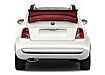 Fiat 500 Cabrio (2009–2015)