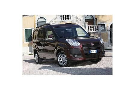 Fiat und Opel kooperieren: Neuer Opel Combo auf Doblò-Basis