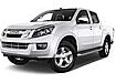 Isuzu D-Max Pick Up (2002–2012)