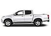 Isuzu D-Max Pick Up (2002–2012)