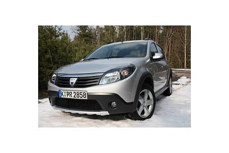Dacia siegt im „Qualitäts-Report 2010“