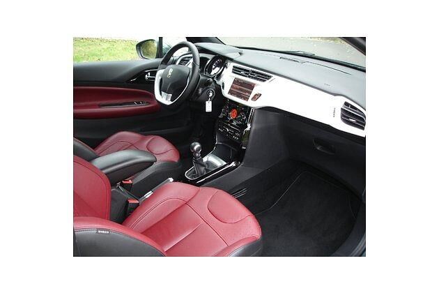     (Baujahr ) Armaturenbrett