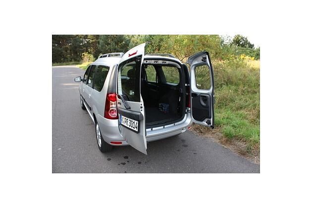     (Baujahr ) Innenraum