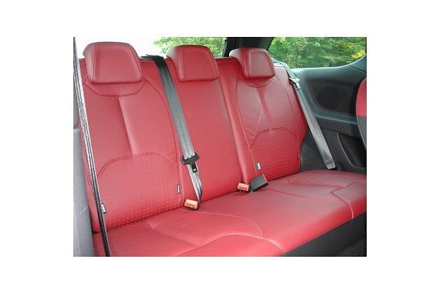     (Baujahr ) Detail/Zubehör aussen