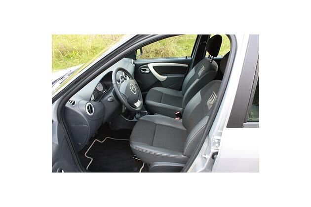     (Baujahr ) Detail/Zubehör innen