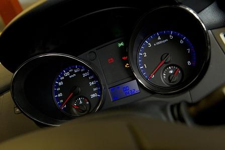 Hyundai Genesis Coupe