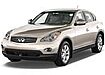 Infiniti QX50 SUV (2013–2016)