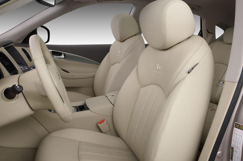 Infiniti QX50 (Baujahr 2014) 3.7 5 Türen Vordersitze