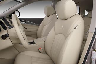 Infiniti QX50 (Baujahr 2014) 3.7 5 Türen Vordersitze