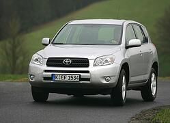 Gebrauchtwagen-Check: Toyota RAV4 (2006-13) - Ein zuverlässiger Freund der Familie