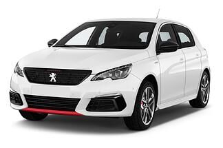Peugeot 308 Schrägheck (seit 2014) Peugeot 308 Schrägheck (seit 2014)