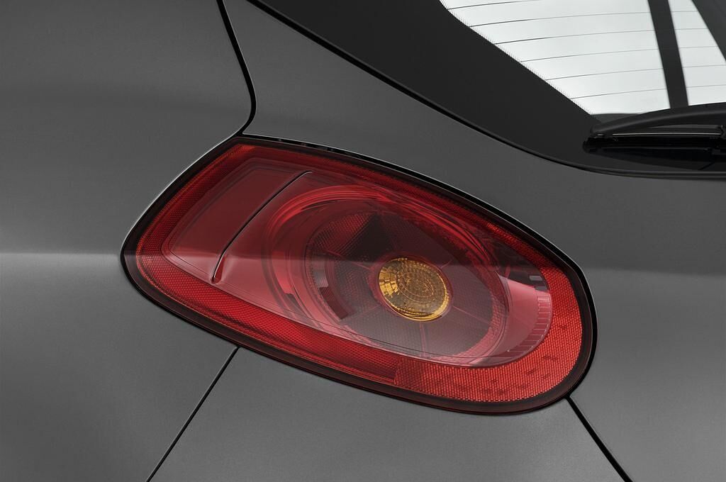 FIAT Bravo (Baujahr 2010) Active 5 Türen Rücklicht