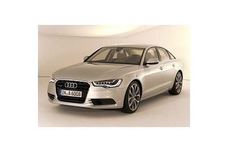 Audi A6: Nachfolger eines Erfolgstypen